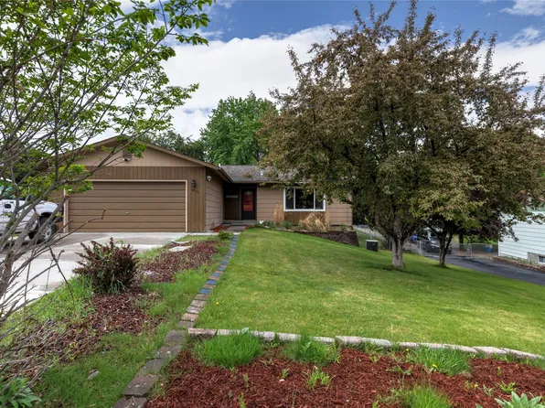 6035 April Ln, Missoula, MT 59803