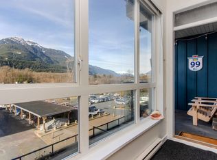 40437 Tantalus Rd #327, Squamish, BC V8B0G2