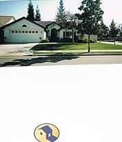 Cottage on the corner