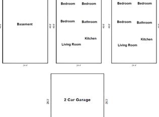 618 S 67th St, Milwaukee, WI 53214