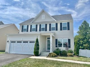 201 Courthouse Manor Dr, Stafford, VA 22554