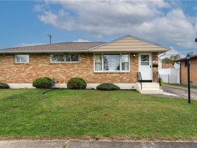 124 Diane Dr, Cheektowaga, NY, 14225