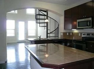 2505 San Gabriel St APT 603, Austin, TX 78705