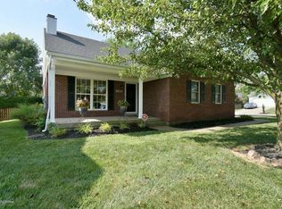 5100 Oakbrook Dr, Louisville, KY
