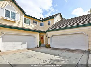 1375 Shell Ln, Clayton, CA 94517