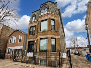 2214 W 21st St #3, Chicago, IL 60608