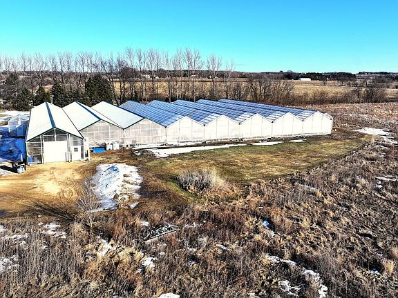 02 Aerial Front Elevation Full Footprint