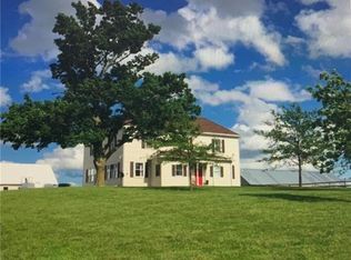 12871 State Route Cc Hwy, Amazonia, MO 64421