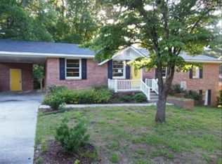 5446 Pinestraw Rd, Columbia, SC 29206