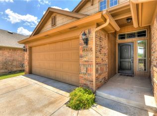 18513 Abierto Dr, Edmond, OK 73012