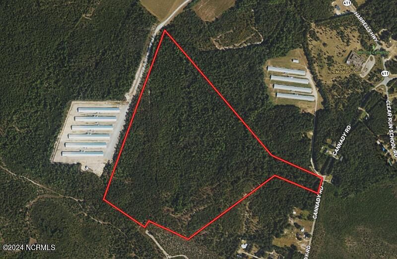 Tbd Canady Road, Harrells, NC 28444 Zillow