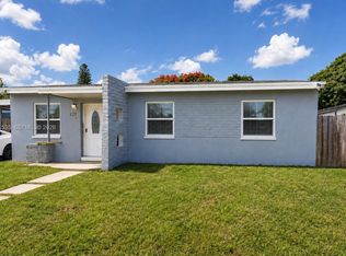 Plat No 1 Opa Locka, Opa Locka, FL 33054