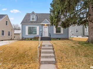 2144 23rd Ave, Rock Island, IL 61201
