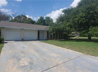 3914 Mariam Rd, Temple, TX 76502