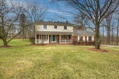 22510 Clarkshire Dr, South Lyon, MI, 48178