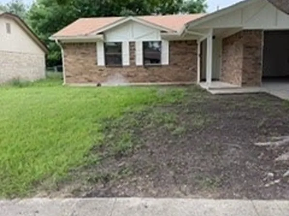1909 Moonlight Dr, Killeen, TX 76543
