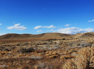 N Ryan Rd, Lyman, UT 84749