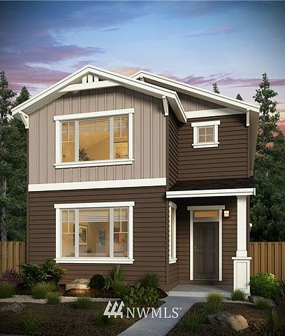 1st image of 29331 121st Avenue SE #177