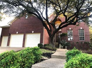 7411 Two Jacks Trl, Round Rock, TX 78681