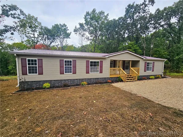 19198 Mystical Ln, Versailles, MO 65084
