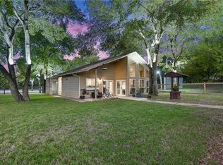 9405 Towana Trl, Austin, TX 78736