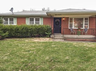 1541 Glenrock Rd, Louisville, KY 40216