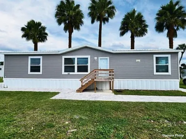 9925 E Ellicott St #9924, Tampa, FL 33610