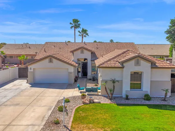 7965 W ROBIN Lane, Peoria, AZ 85383