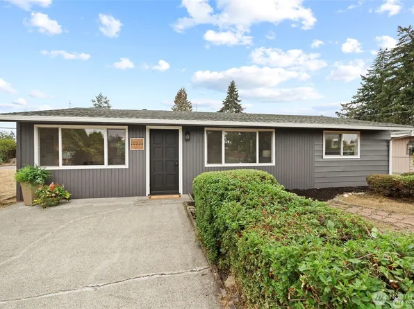 10224 Lila Lane SW, Lakewood, WA 98499