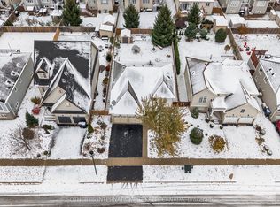 19 Grand Poplar Ln, Wasaga Beach, ON L9Z 0C7