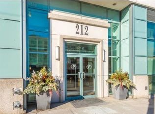 212 Eglinton Ave E #811, Toronto, ON