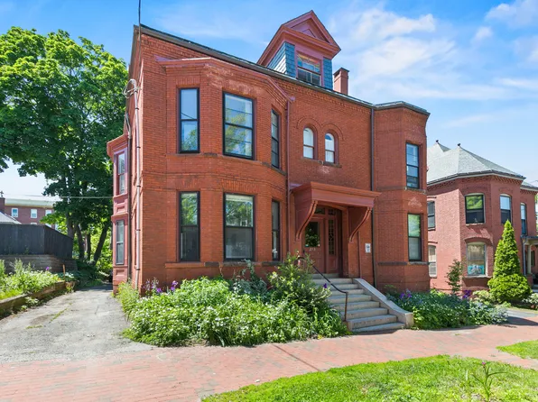 272 State Street, Portland, ME 04101