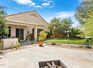 8230 S 34TH Drive, Laveen, AZ 85339