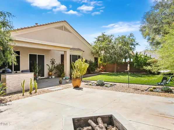 8230 S 34TH Drive, Laveen, AZ 85339
