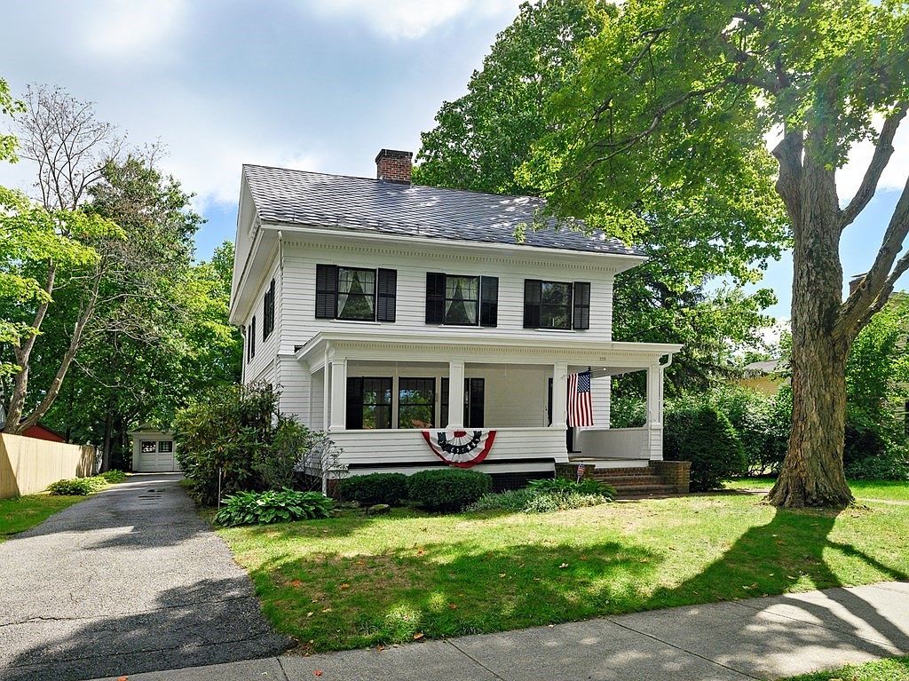 229 Longmeadow St, Longmeadow, MA 01106 Zillow