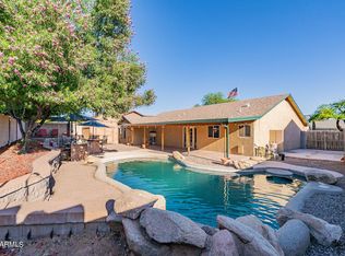 10926 E Covina St, Mesa, AZ 85207