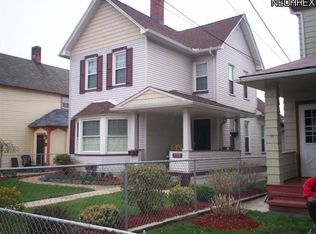 3312 Scranton Rd, Cleveland, OH 44109