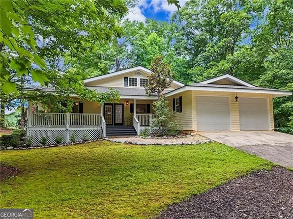 207 Raindance 0 Ln, Clayton, GA 30525