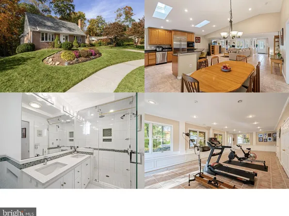 7006 Elkton Dr, Springfield, VA 22152