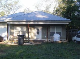 213 1st Ave, Ashford, AL 36312