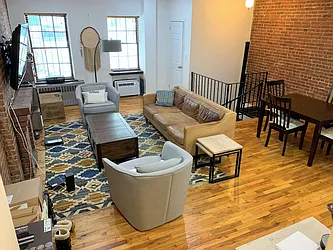 Rented by Joe Gotham LTD