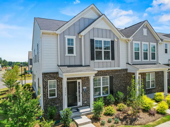 Graylyn Plan, Riverstone