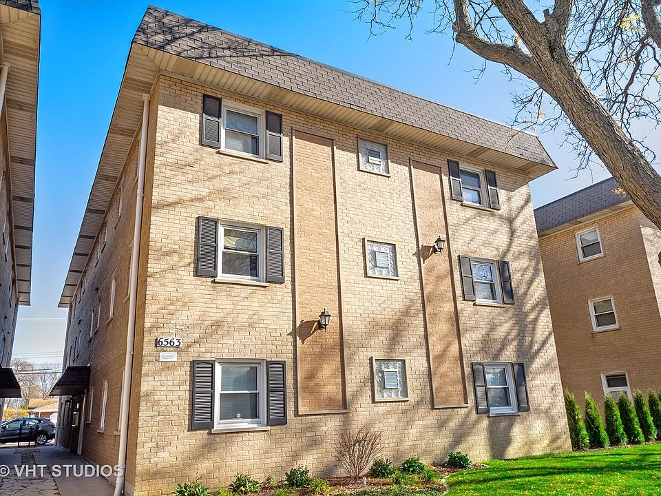 1st image of 6563 N Northwest Hwy APT 2A