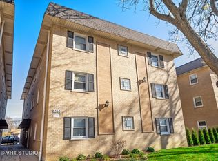 6563 N Northwest Hwy APT 2A, Chicago, IL 60631