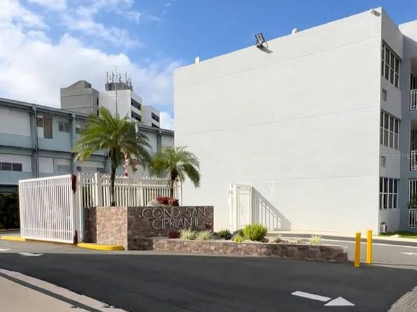 406 Rev Haydee Castro #202, Carolina, PR 00985
