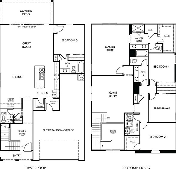 2nd image of 21396 W Hubbell St