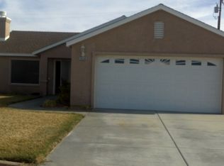 20348 90th St, California City, CA