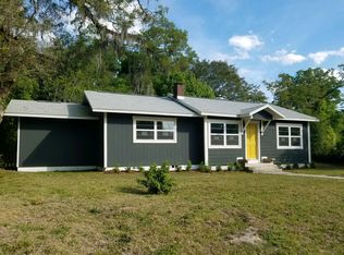 18411 NW 235th St, High Springs, FL 32643