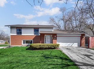 548 Regent Rd, University Park, IL 60484