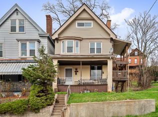 823 Lilac St #2, Pittsburgh, PA